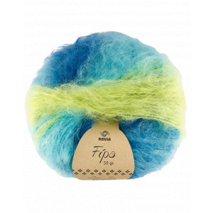 Navia Fipa Garn 1522 Waves von Navia