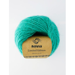 Navia Limited Edition Garn 1732 Seegrün von Navia