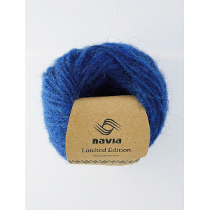 Navia Limited Edition Garn 1735 Blau von Navia