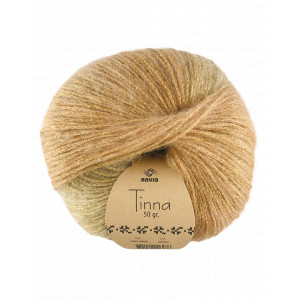 Navia Tinna- Garn 1623 Sand von Navia