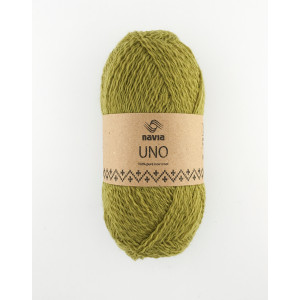 Navia Uno Garn 153 Olive von Navia