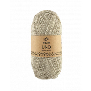 Navia Uno Garn 18 Sand von Navia