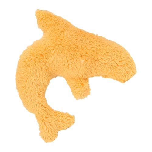 Nbbwwu Gefüllte Meerestiere, Marine Tier ausgestopfte Tiere, Meereskreatur Huggable Doll, Verspielter Begleiter, Desktop -Ornament für Bett, Sofa, Wohnzimmer, Schlafzimmer von Nbbwwu