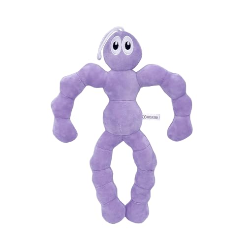 Nchdewui Digital Circus Plush,The Amazing Plushies Toy,Stuffed Animal Plushie Doll Gift for Kids and Fans (12) von Nchdewui