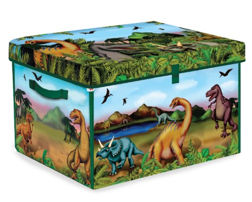 Neat-Oh! Dinosaurier-Spielset, Medium von Neat-Oh