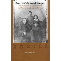 America's Second Tongue von Nebraska