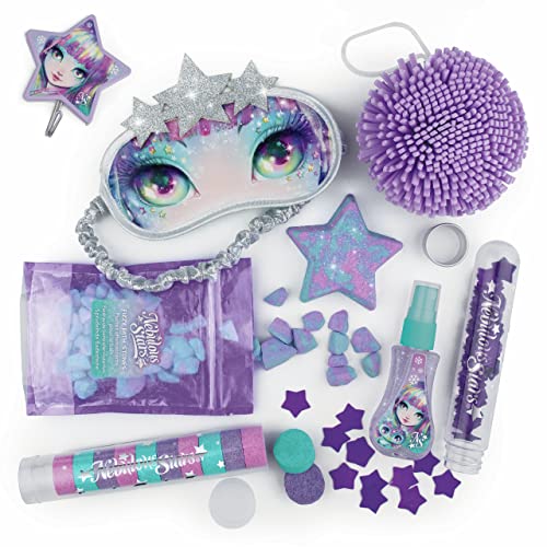 Nebulous Stars NS11491 Bade-und Spa-Set von Nebulous Stars