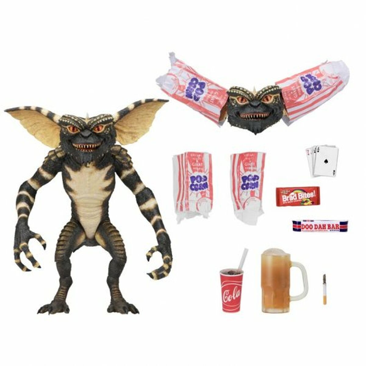 Actionfiguren Neca Gremlin von Neca