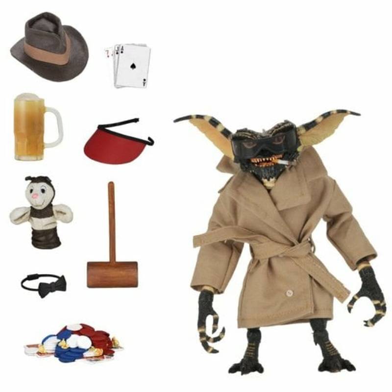 Actionfiguren Neca NECA30625 von Neca