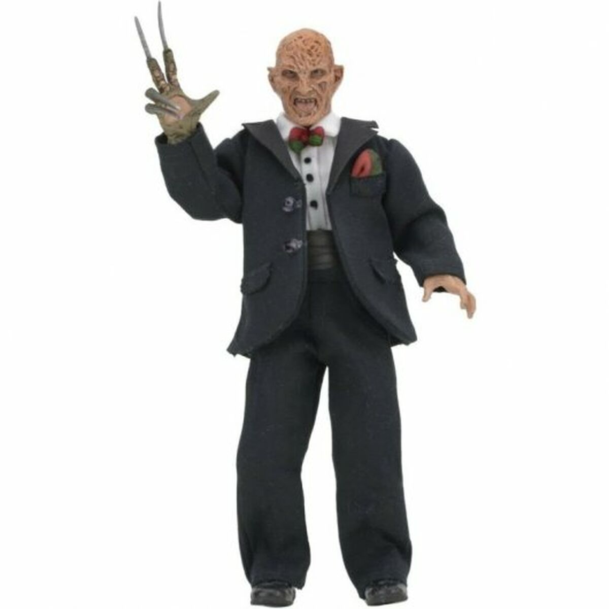 Actionfiguren Neca Tuxedo Freddy von Neca