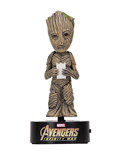 Guardians of The Galaxy Vol. 2 Body Knocker Groot von The Legend of Zelda