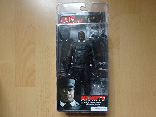 Neca Sin City Serie 1 Farbmanute von Neca