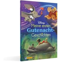 NELSON 511372 Disney Klassiker Gute-Nacht NELSON 511372 Disney Klassiker Gute-Nacht von Nelson