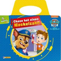 NELSON 511546 PAW Patrol: Chase hat einen Wackelzahn von Nelson