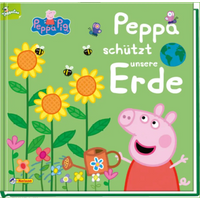 NELSON 511766 Peppa schützt unsere Erde von Nelson