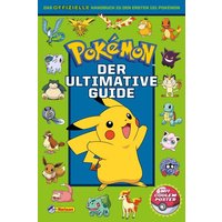 NELSON 511797 Pokémon: Der ultimative Guide von Nelson