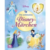 NELSON 512669 Disney schönsten Märchen von Nelson