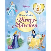 NELSON 512669 Disney schönsten Märchen NELSON 512669 Disney schönsten Märchen von Nelson