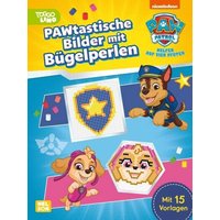 NELSON 512684 PAW Patrol Bügelperlen von Nelson