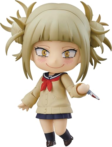 Nendoroid My Hero Academia Actionfigur - Himiko Toga 1(0 cm) von Good Smile Company