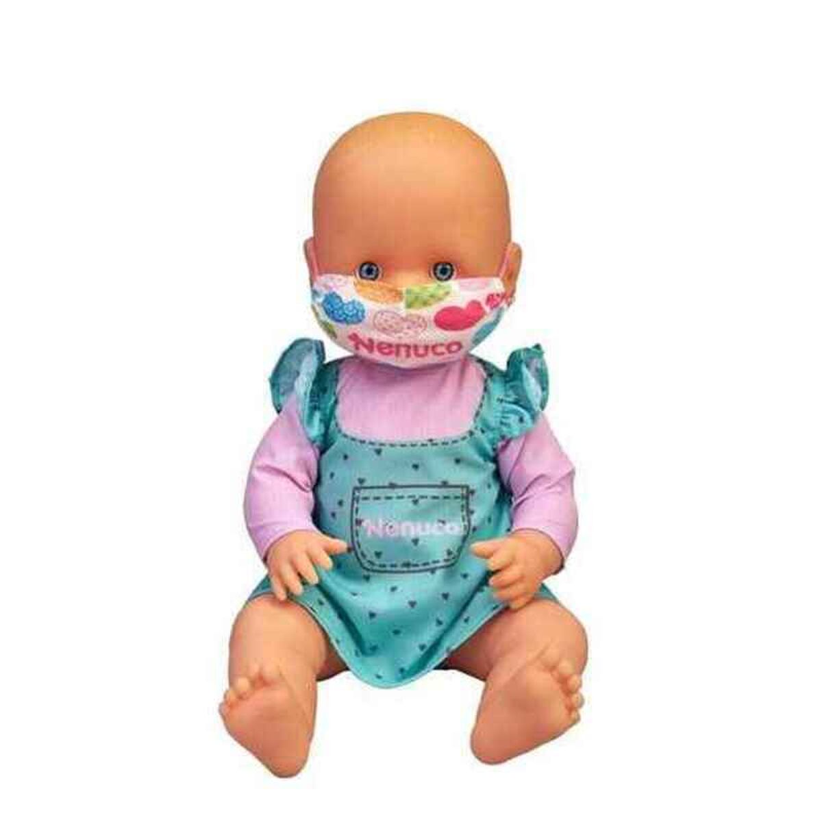 Babypuppe Nenuco 700016658 Zubehör 35 cm (35 cm) von Nenuco