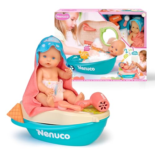 Nenuco Foam Bath von Nenuco