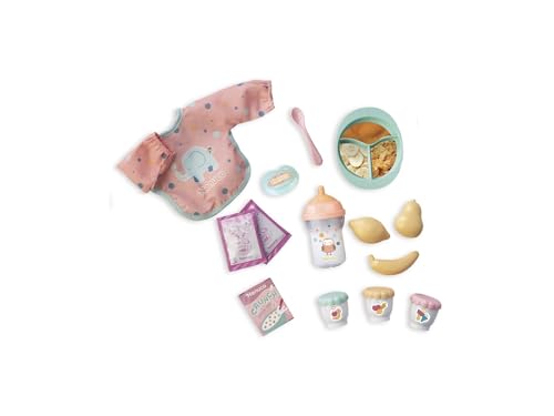 Nenuco Lunch Accessories Nenuco Lunch Accessories von Nenuco
