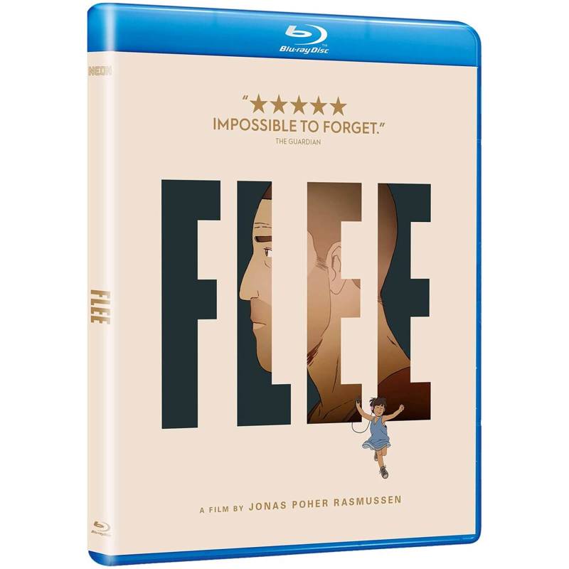 Flee (US Import) von Neon