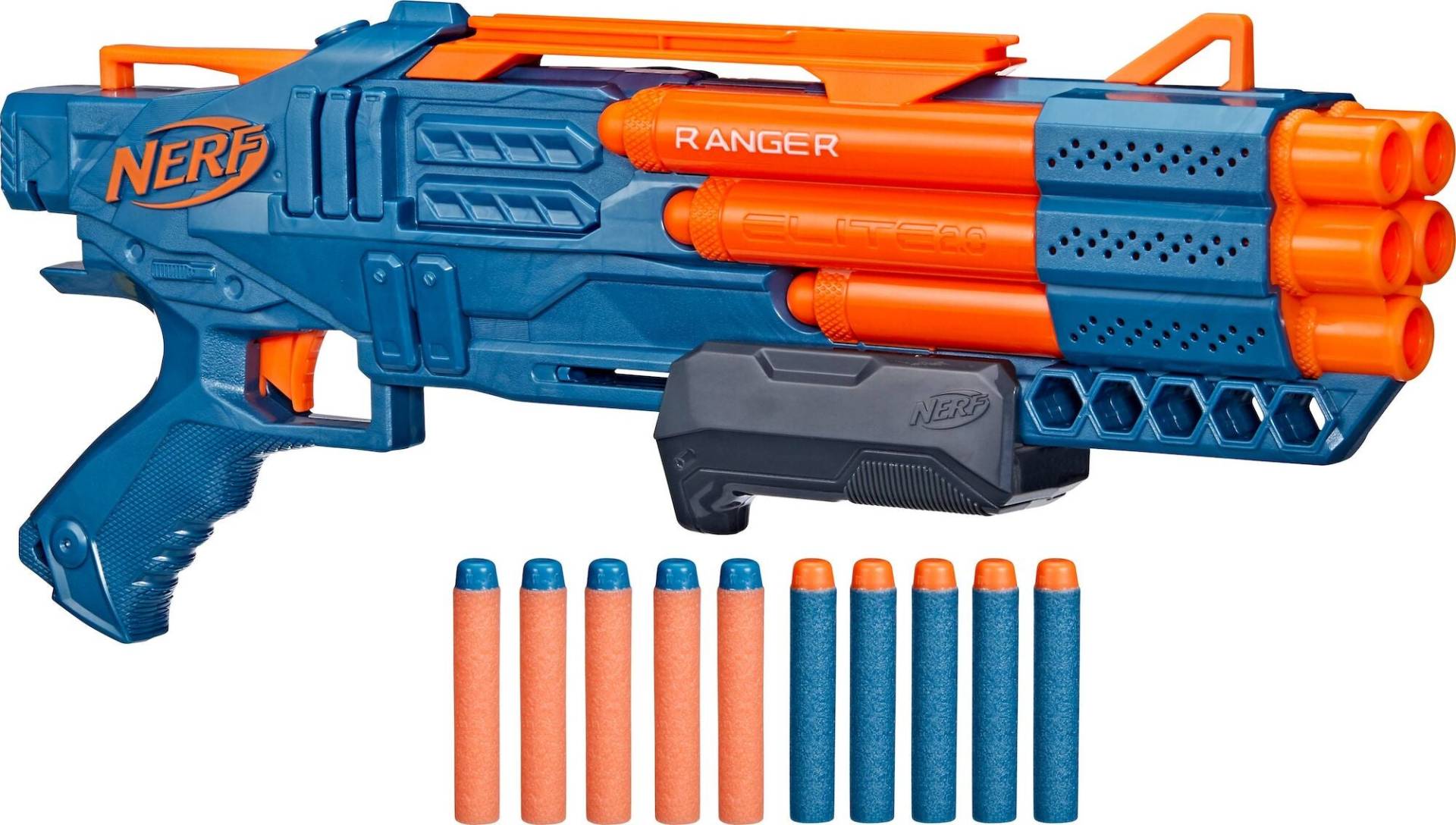 NERF Elite 2.0 Ranger Pd 5 von Nerf