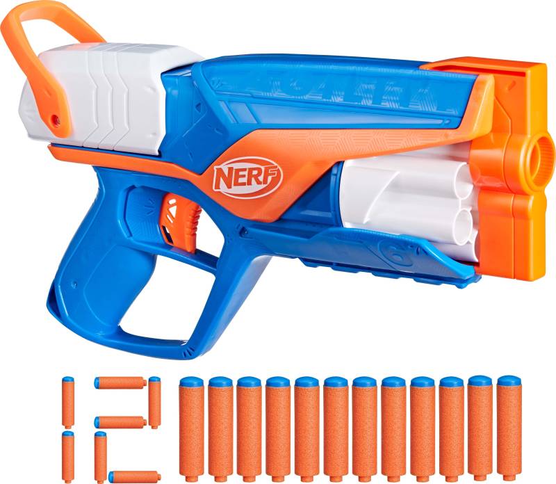 NERF N Series Agility Blaster von Nerf