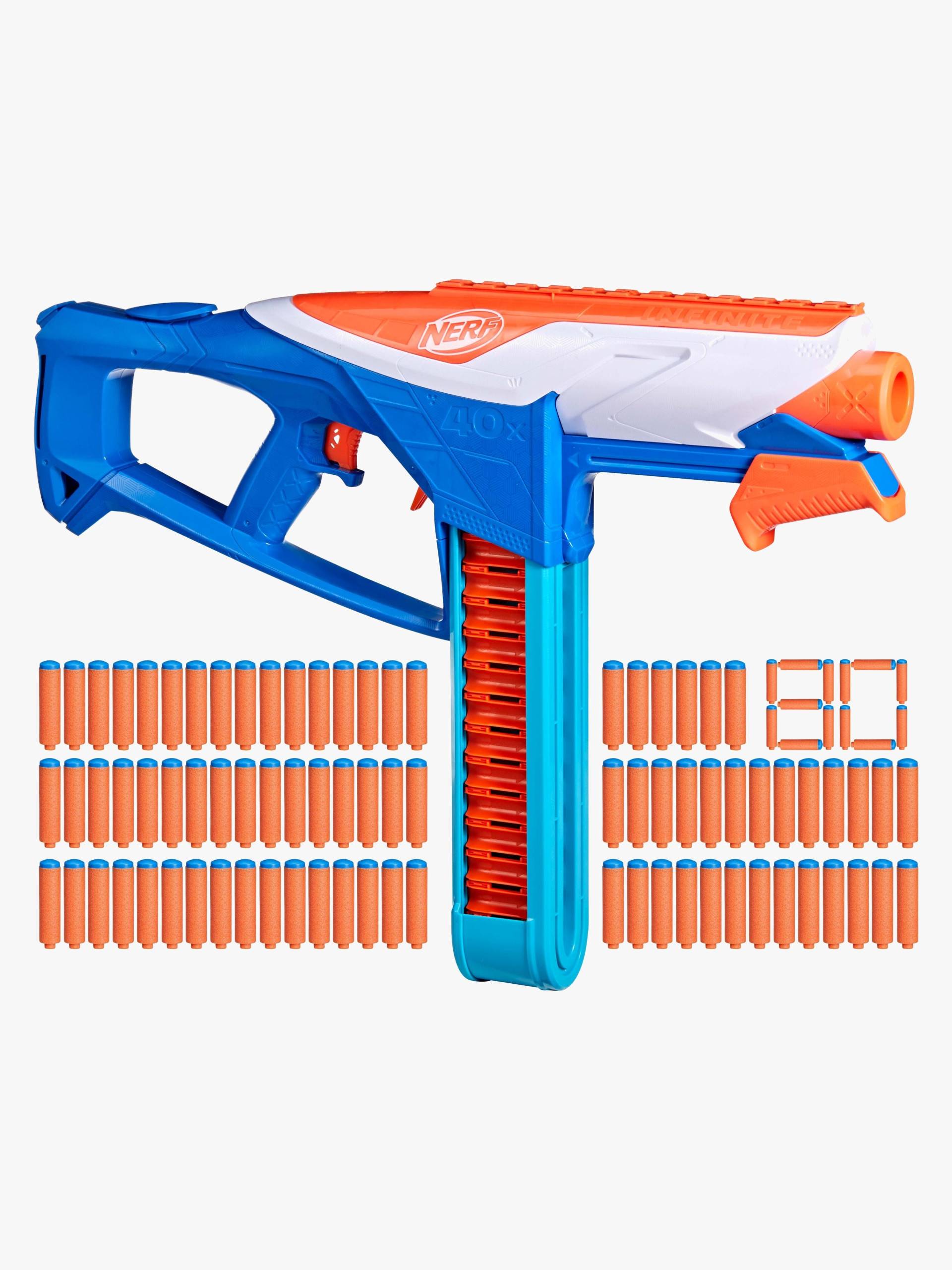 NERF N Series Infinite Blaster NERF N Series Infinite Blaster von Nerf