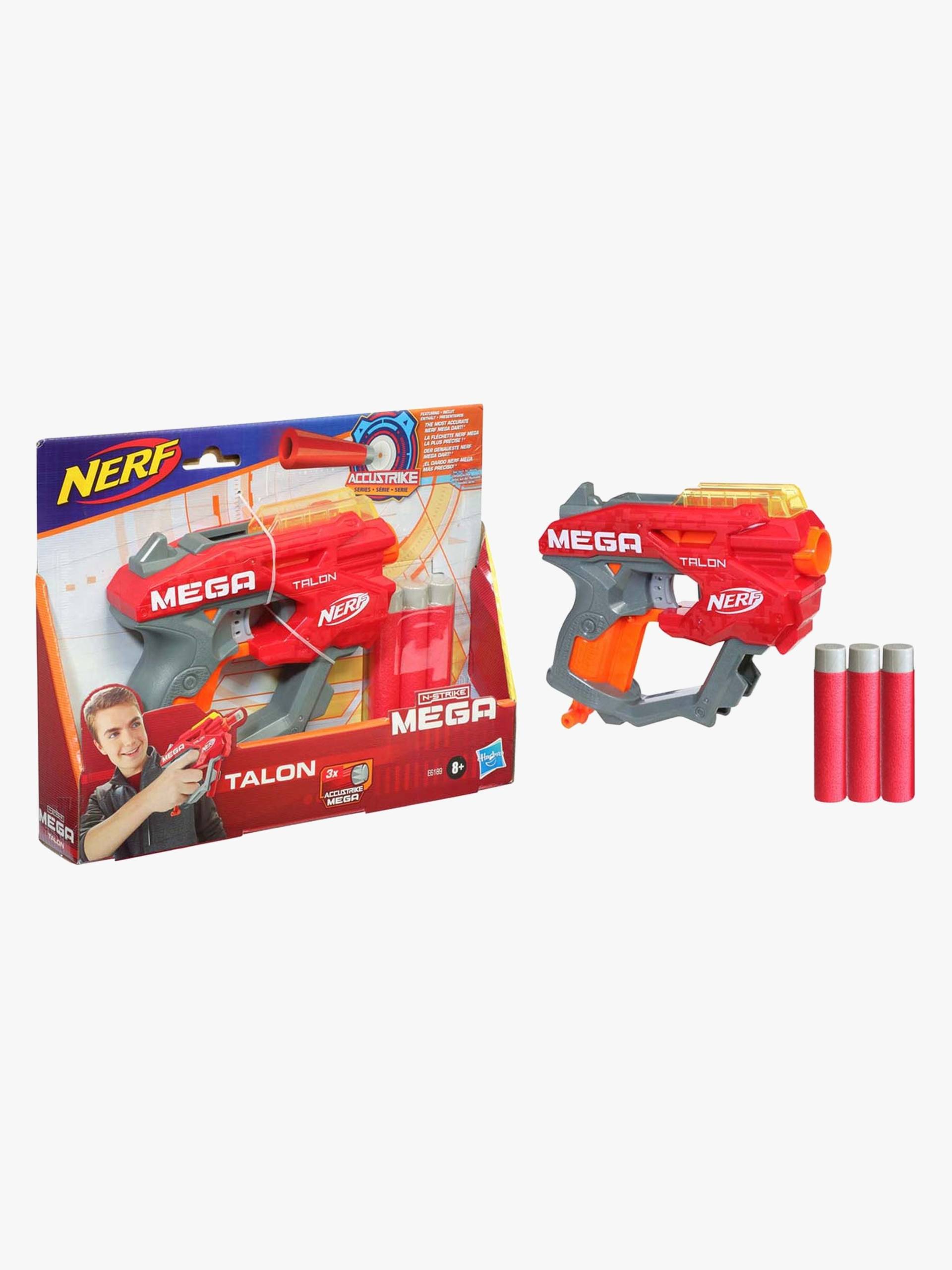 NERF N-Strike MEGA Talon NERF N-Strike MEGA Talon von Nerf