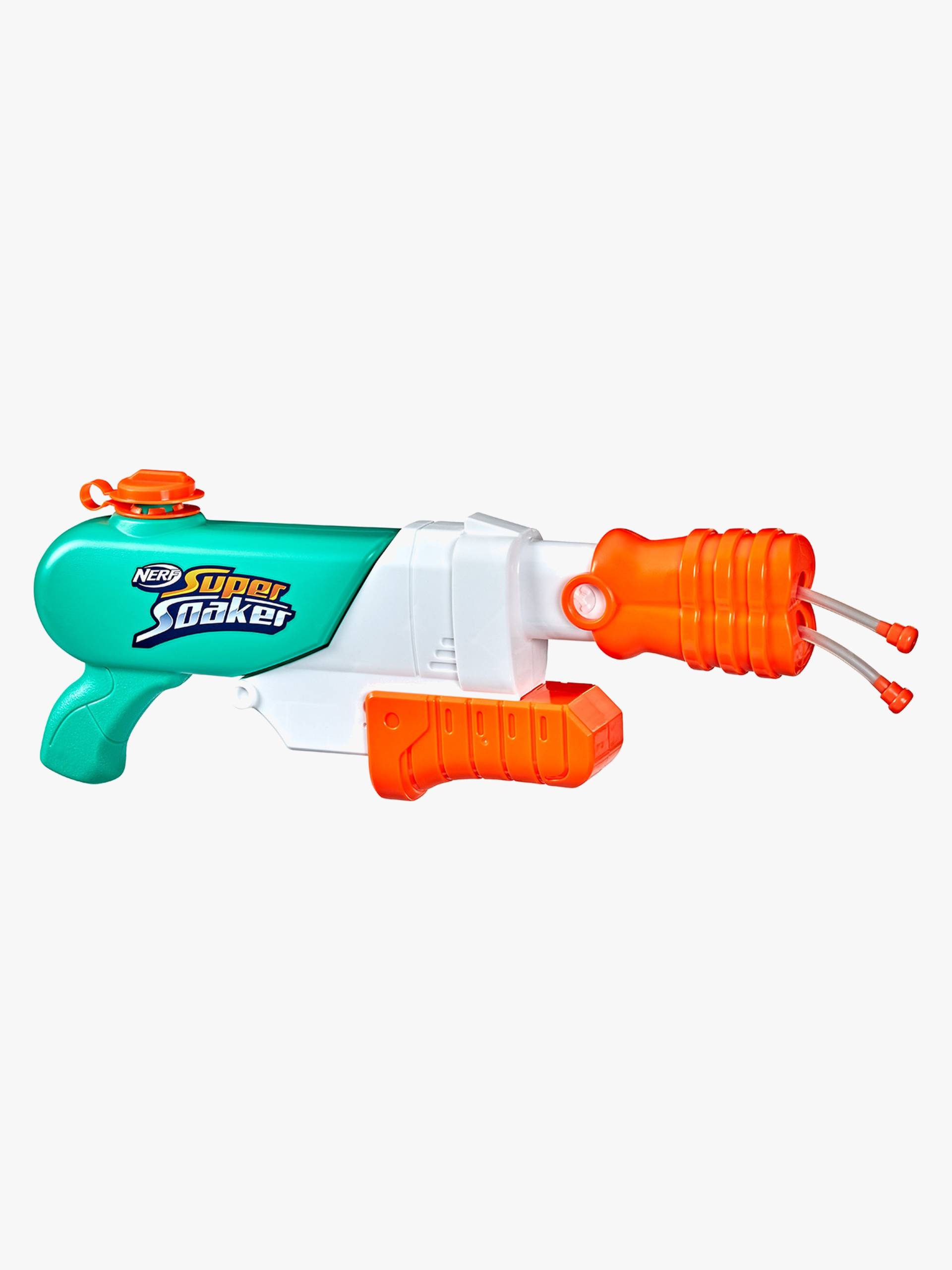 NERF Super Soaker Hydro Frenzy NERF Super Soaker Hydro Frenzy von Nerf