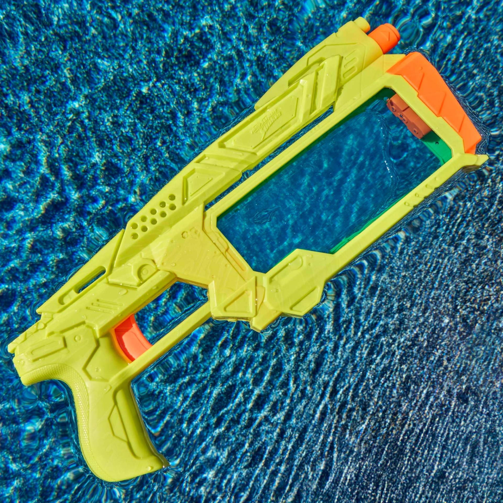 NERF Super Soaker Wasserpistole Dunk-Fill+ NERF Super Soaker Wasserpistole Dunk-Fill+ von Nerf