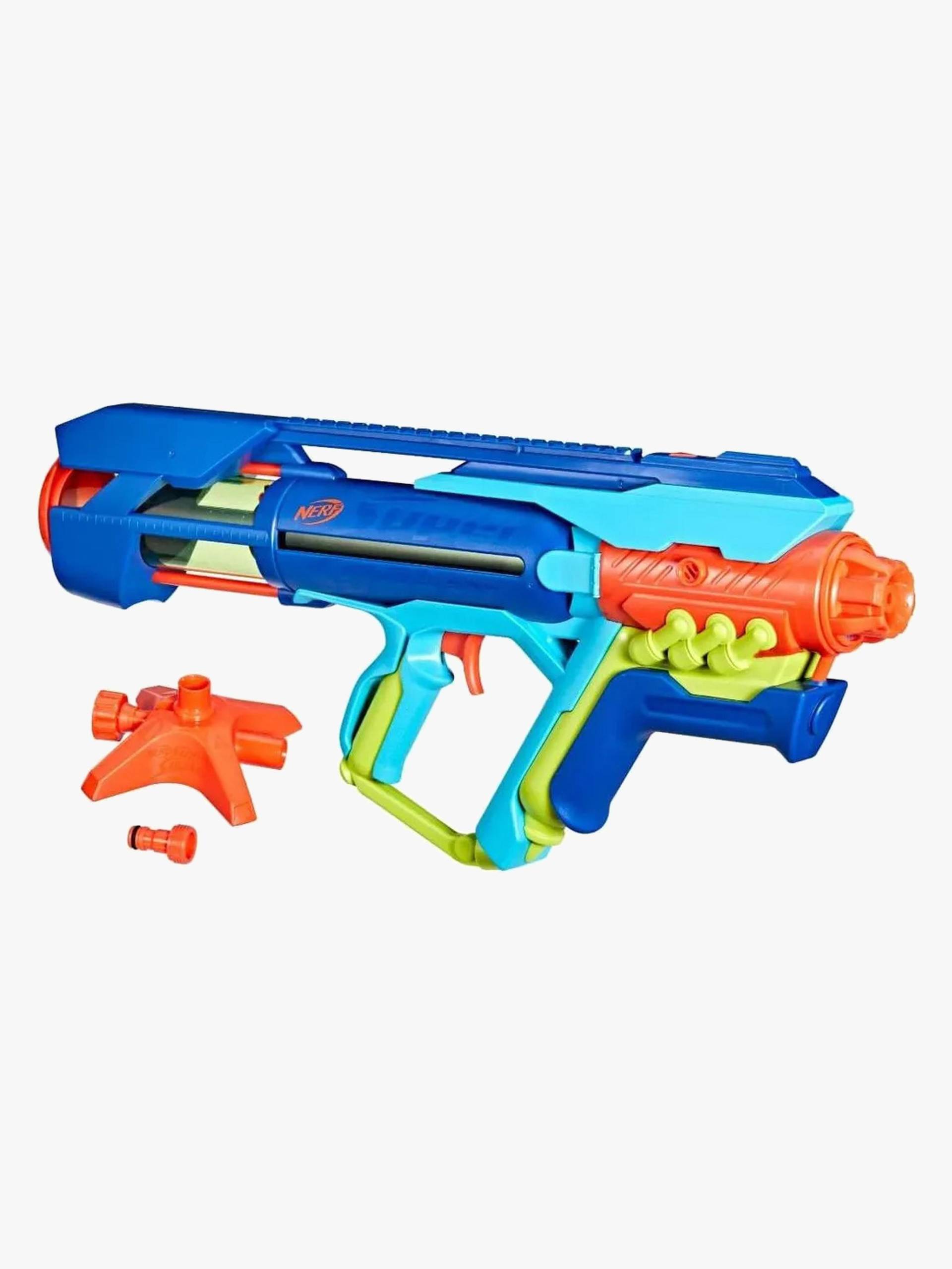 NERF Super Soaker Wasserpistole Power Drench XL NERF Super Soaker Wasserpistole Power Drench XL von Nerf