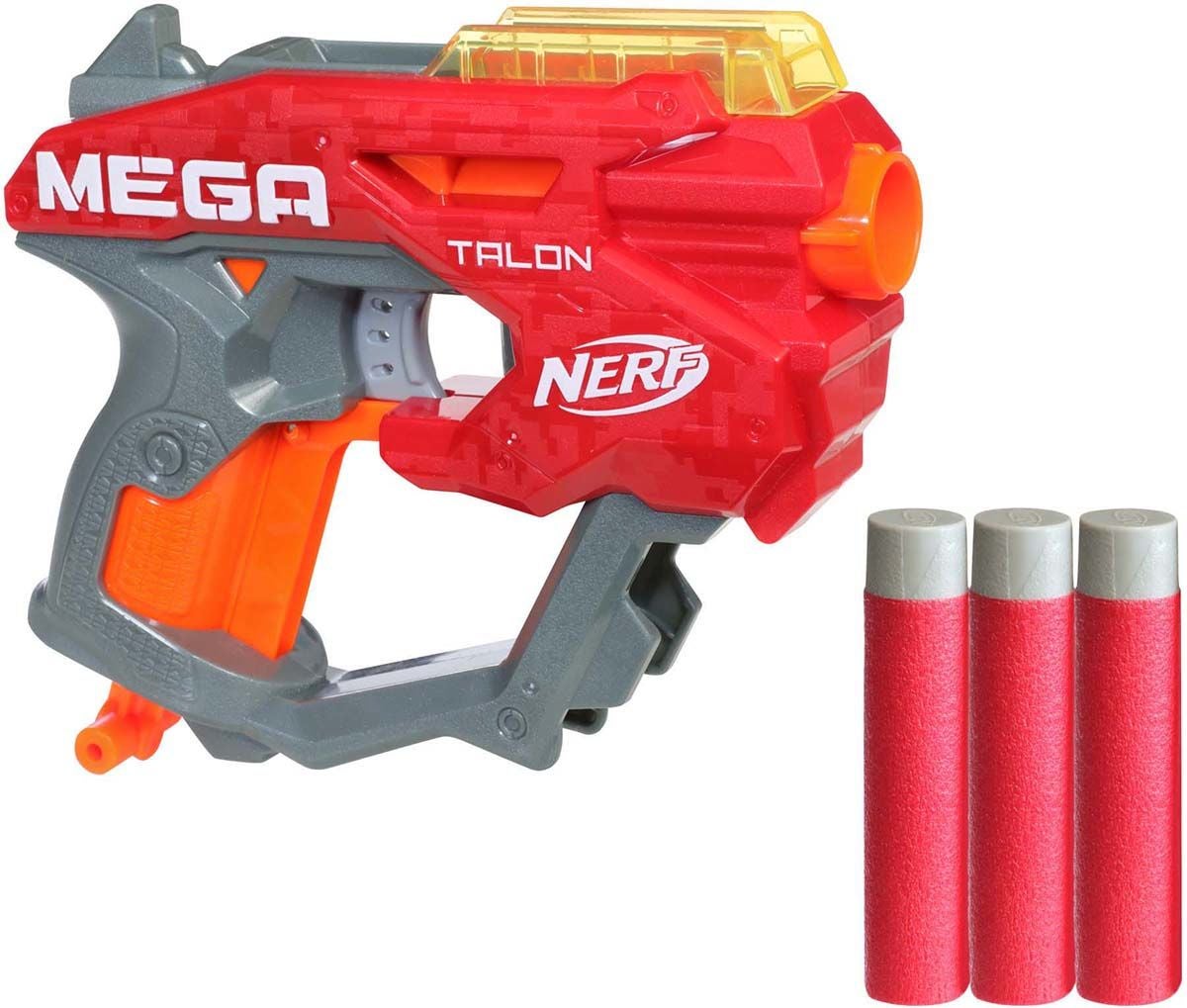 NERF N-Strike MEGA Talon von Nerf