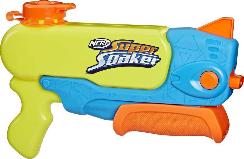 NERF Super Soaker Wave Spray von Nerf