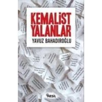 Kemalist Yalanlar von Nesil Yayinlari