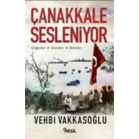 Canakkale Sesleniyor von Nesil Yayinlari