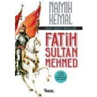 Harp Sanati Muallimi Fatih Sultan Mehmet von Nesil Yayinlari