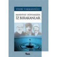 Iz Birakanlar Maneviyat Dünyamizda von Nesil Yayinlari