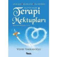 Kalpten Kalbe Terapi Mektuplari von Nesil Yayinlari