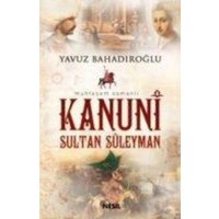 Kanuni Sultan Süleyman Cep Boy von Nesil Yayinlari