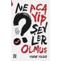 Ne Acayip Seyler Olmus von Nesil Yayinlari