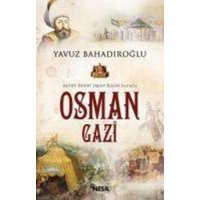 Osman Gazi von Nesil Yayinlari