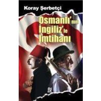 Osmanlinin Ingilizle Imtihani von Nesil Yayinlari