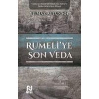 Rumeliye Son Veda von Nesil Yayinlari