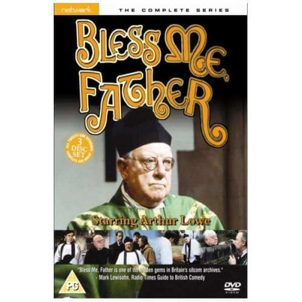 Bless Me Father - Vollständige Serie von Network