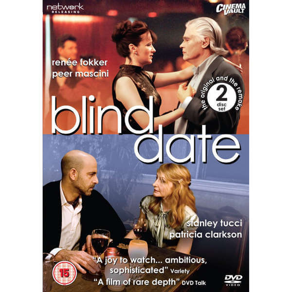 Blind Date (Original and Remake) von Network