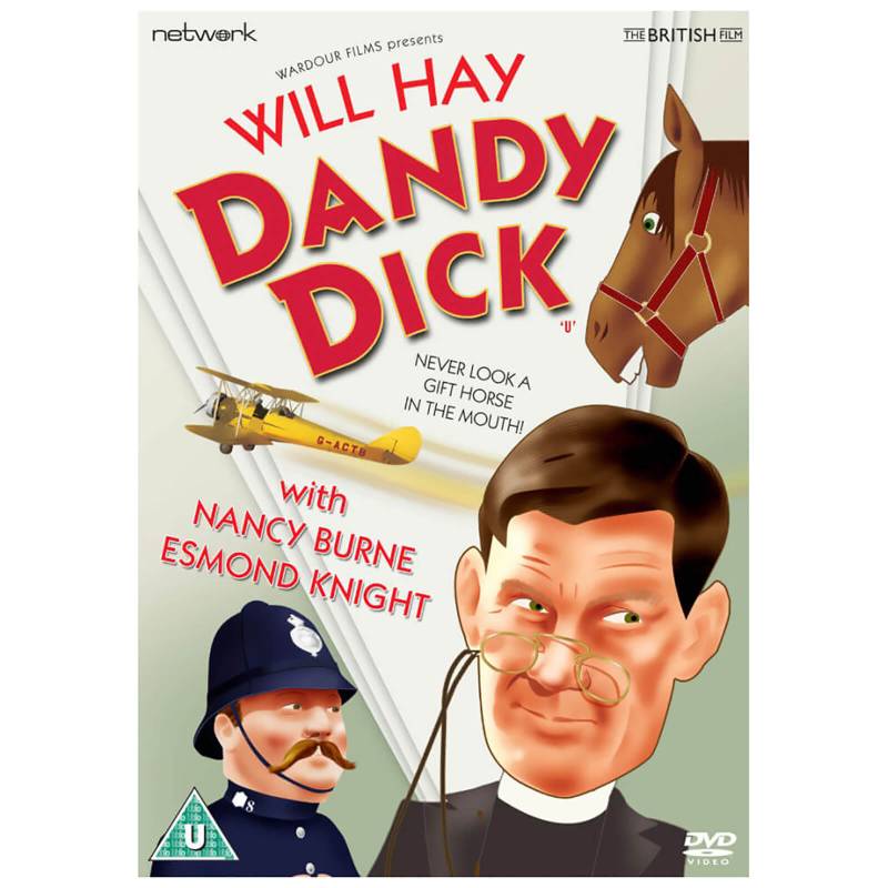 Dandy Dick von Network